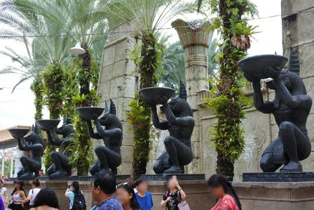 �V���K�|�[���Q�S