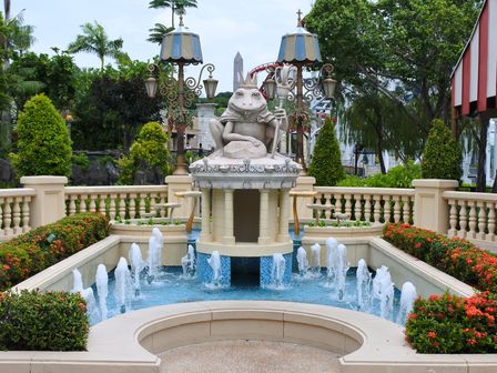 �V���K�|�[���Q�U