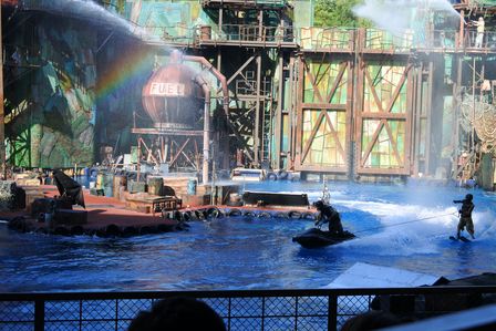 �V���K�|�[���S�U