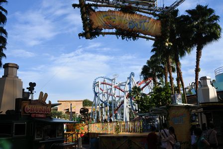 �V���K�|�[���T�T