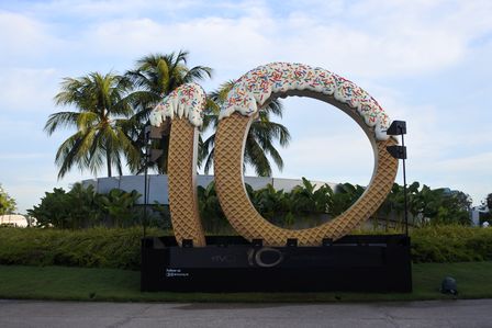 �V���K�|�[���U�P