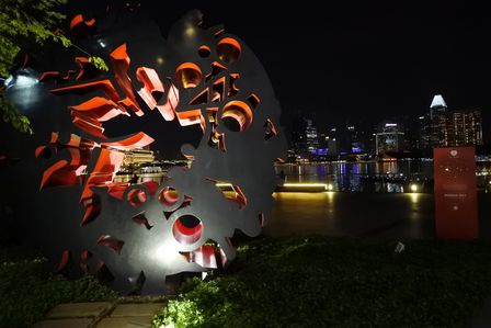 �V���K�|�[���W�Q