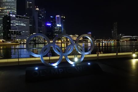 �V���K�|�[���W�T