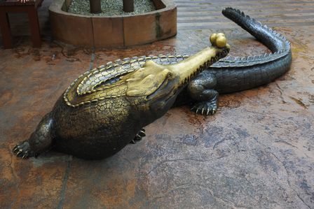 �V���K�|�[���Q�S