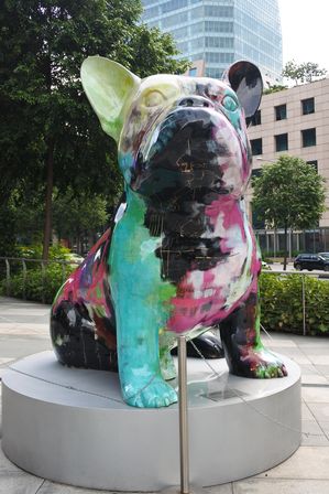 �V���K�|�[���V�W