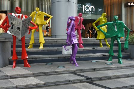 �V���K�|�[���W�R