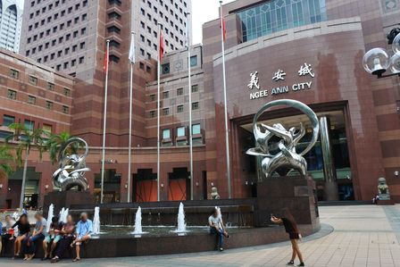 �V���K�|�[���W�T