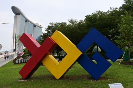 �V���K�|�[���T�P