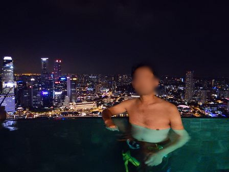 �V���K�|�[���U�X