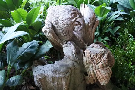 �V���K�|�[���W�O