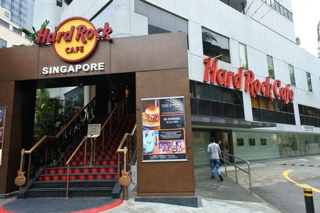 �V���K�|�[���W�X