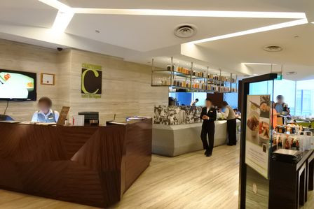 �V���K�|�[���X�O