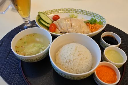 �V���K�|�[���X�Q