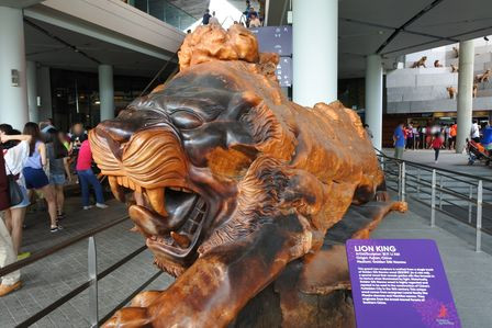 �V���K�|�[���T�V