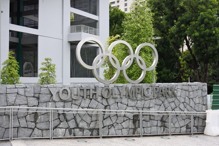 �V���K�|�[���T�O