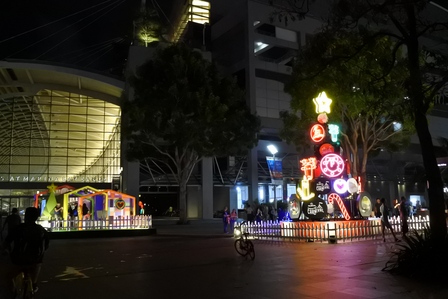 �V���K�|�[���P�S�T