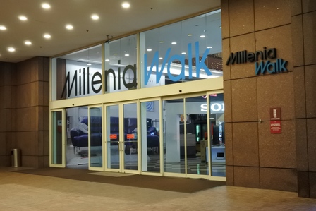 �V���K�|�[���P�T�R