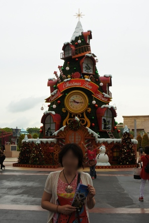 �V���K�|�[���W