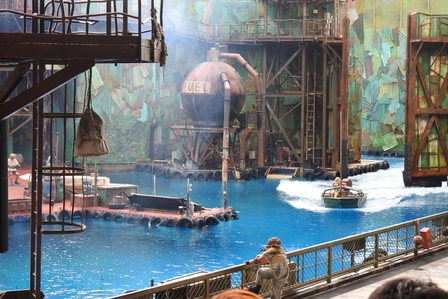 �V���K�|�[���R�X