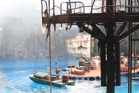 �V���K�|�[���S�U