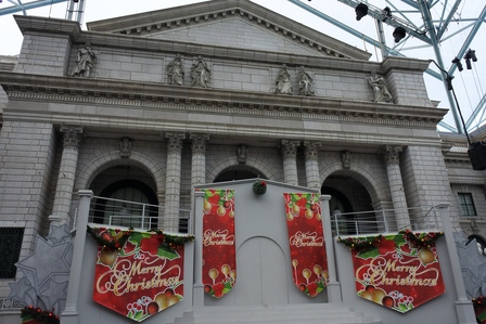 �V���K�|�[���S�X