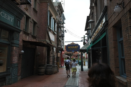 �V���K�|�[���T�T