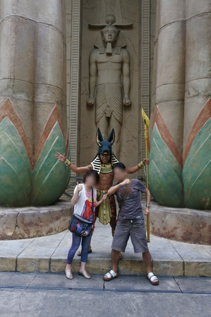 �V���K�|�[���U�Q