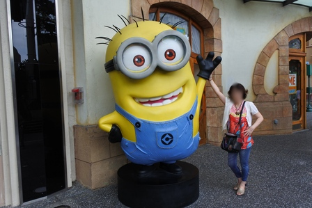 �V���K�|�[���U�U