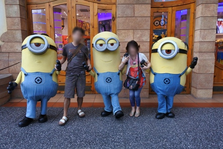 �V���K�|�[���U�X