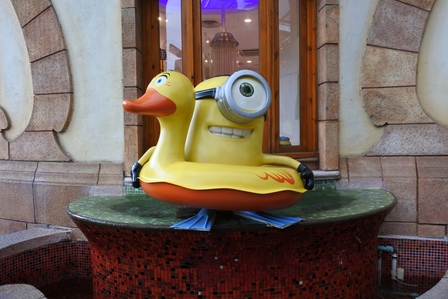 �V���K�|�[���V�O