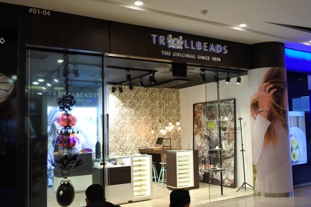 �V���K�|�[���W�O