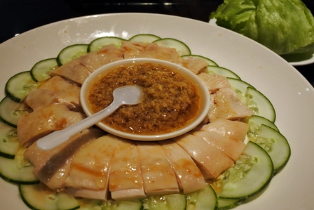 �V���K�|�[���R�P