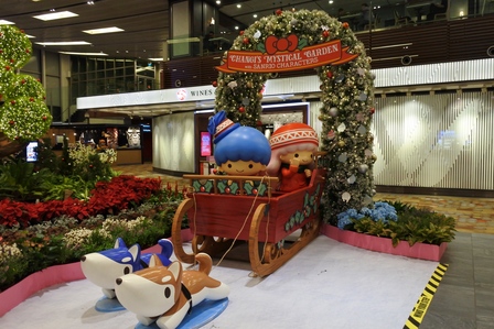 �V���K�|�[���W