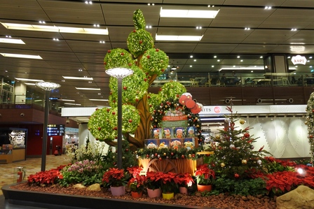 �V���K�|�[���P�O