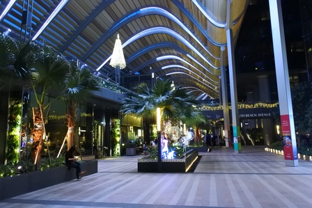 �V���K�|�[���P�S