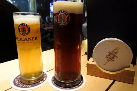 �V���K�|�[���P�X