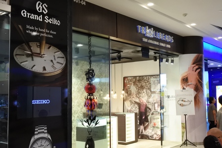 �V���K�|�[���P�P