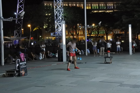 �V���K�|�[���T�X