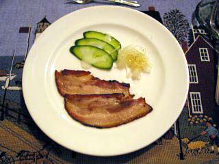 �f�B�i�[�E�O��