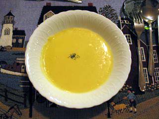 �f�B�i�[�E�X�[�v