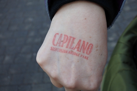 �o���N�[�o�[�P�V