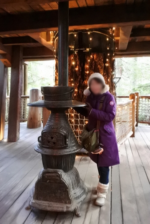 �o���N�[�o�[�U�W