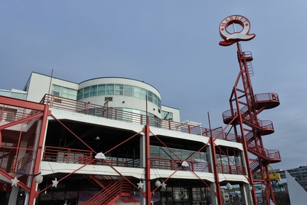 �o���N�[�o�[�X�Q