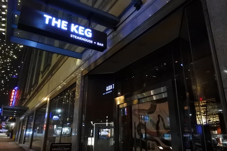 �o���N�[�o�[�P�P�S