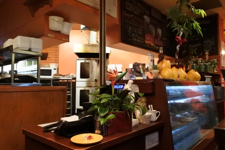 �o���N�[�o�[�R