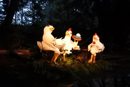 �o���N�[�o�[�T�R