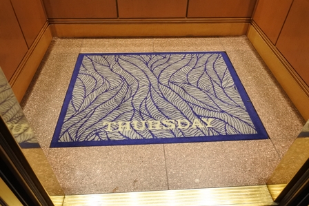 �o���N�[�o�[�P