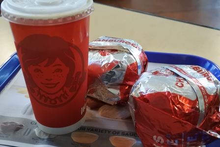 �o���N�[�o�[�P�P