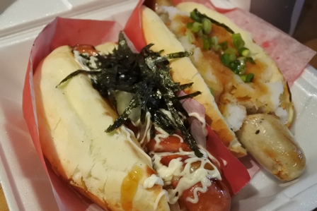 �o���N�[�o�[�P�S