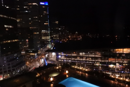 �o���N�[�o�[�R�V